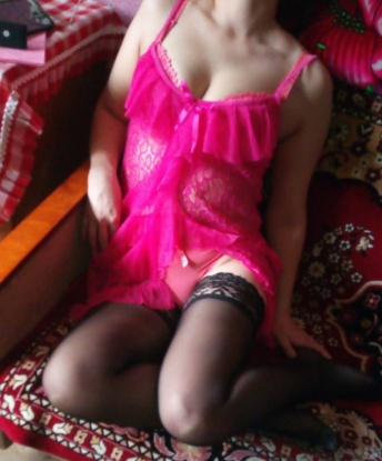 Проститутка Диана