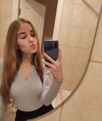 Проститутка Светлана